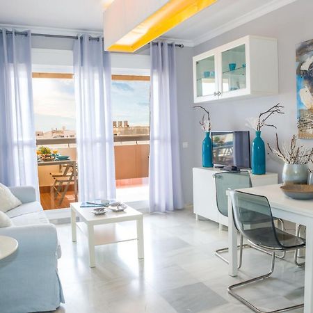 Appartement Casa Consorcio - Terraza à Barbate Extérieur photo